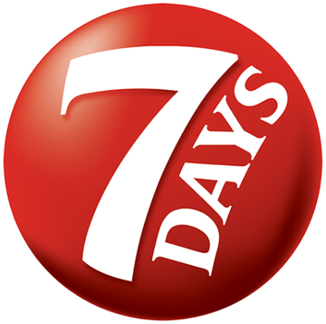 7 Days
