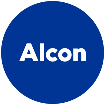 Alcon